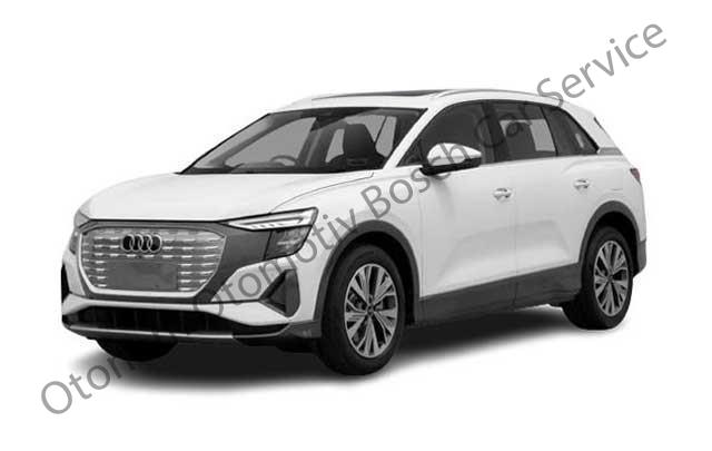 Ankara Audi Servisi