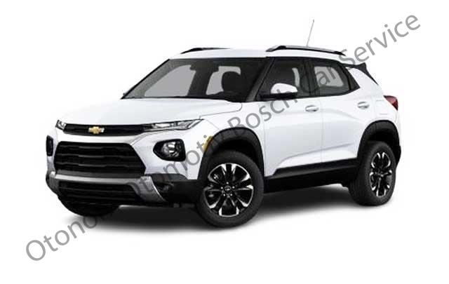 Ankara Chevrolet Servisi