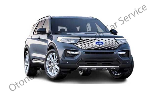 Ankara Ford Servisi