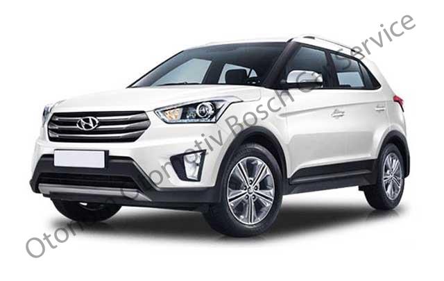 Ankara Hyundai Servisi