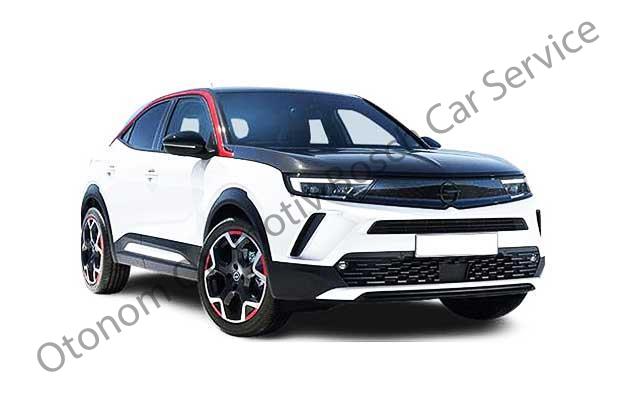 Ankara Opel Servisi