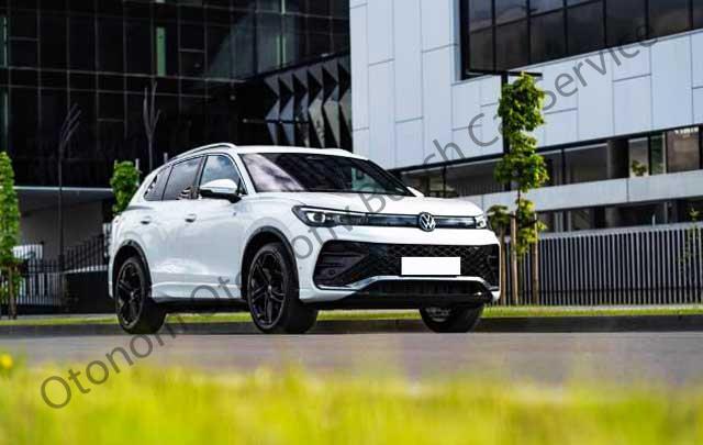 Deneyimli Kadrosuyla Volkswagen Servisi Ankara Hizmetinde Kalite