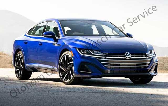 Uzman Personeliyle Ankara Volkswagen Servis Hizmetinde Mükemmellik