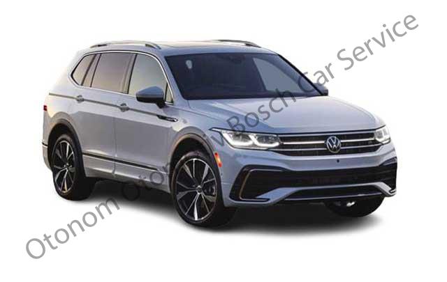 Ankara Volkswagen Servisi