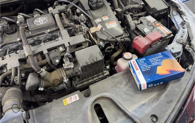 Oto Motor