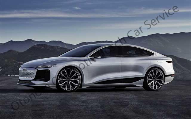 Profesyonel Yaklaşım ile Audi Bakım Hizmetlerinde Kaliteli Destek