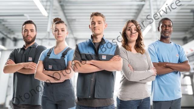 Ankara Bosch Car Servis’te Hangi Onarım Hizmetleri Sunuluyor?