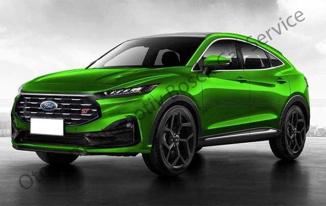 Ford Servis Ankara Deneyimiyle Aracınız Her Zaman Güvende