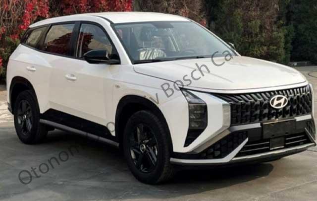 Ankara Hyundai Servis Farkını Deneyimli Personeliyle Hissedin
