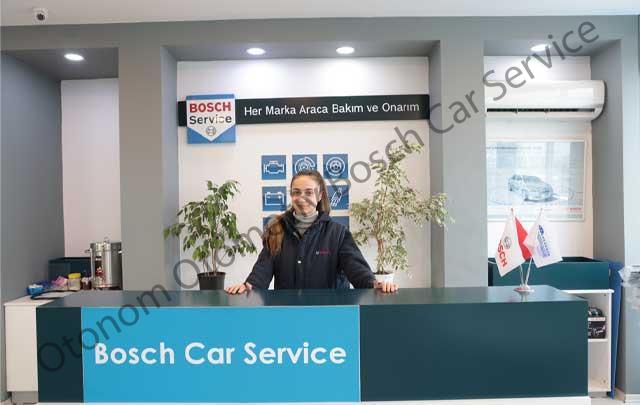 Ankara Bosch Car Servis Hangi Araç Markalarına Hizmet Veriyor?