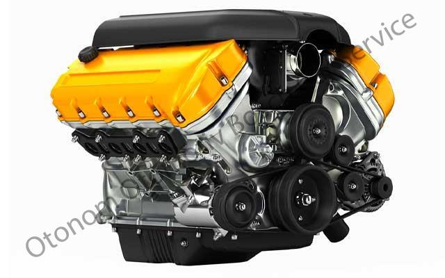 Sandık Motor Nedir