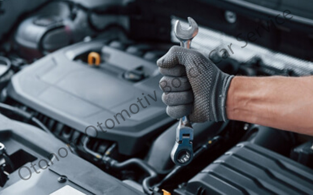 Sandık Motorun Sıfır Motorla Arasındaki Fark Nedir?
