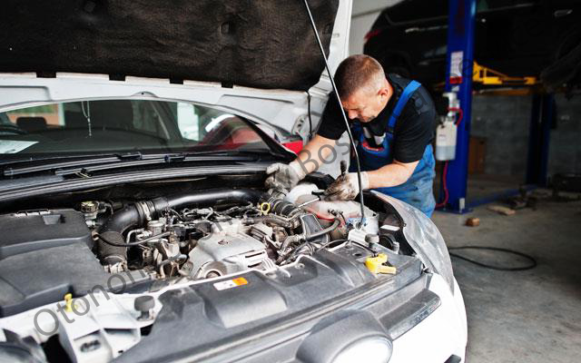 Sandık Motor Nedir, Ne İçin Kullanılır?