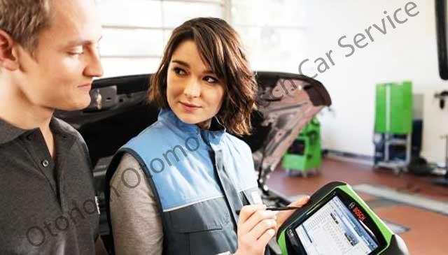 Ankara Oto Servis Hizmetleri Neden Tercih Edilmeli?